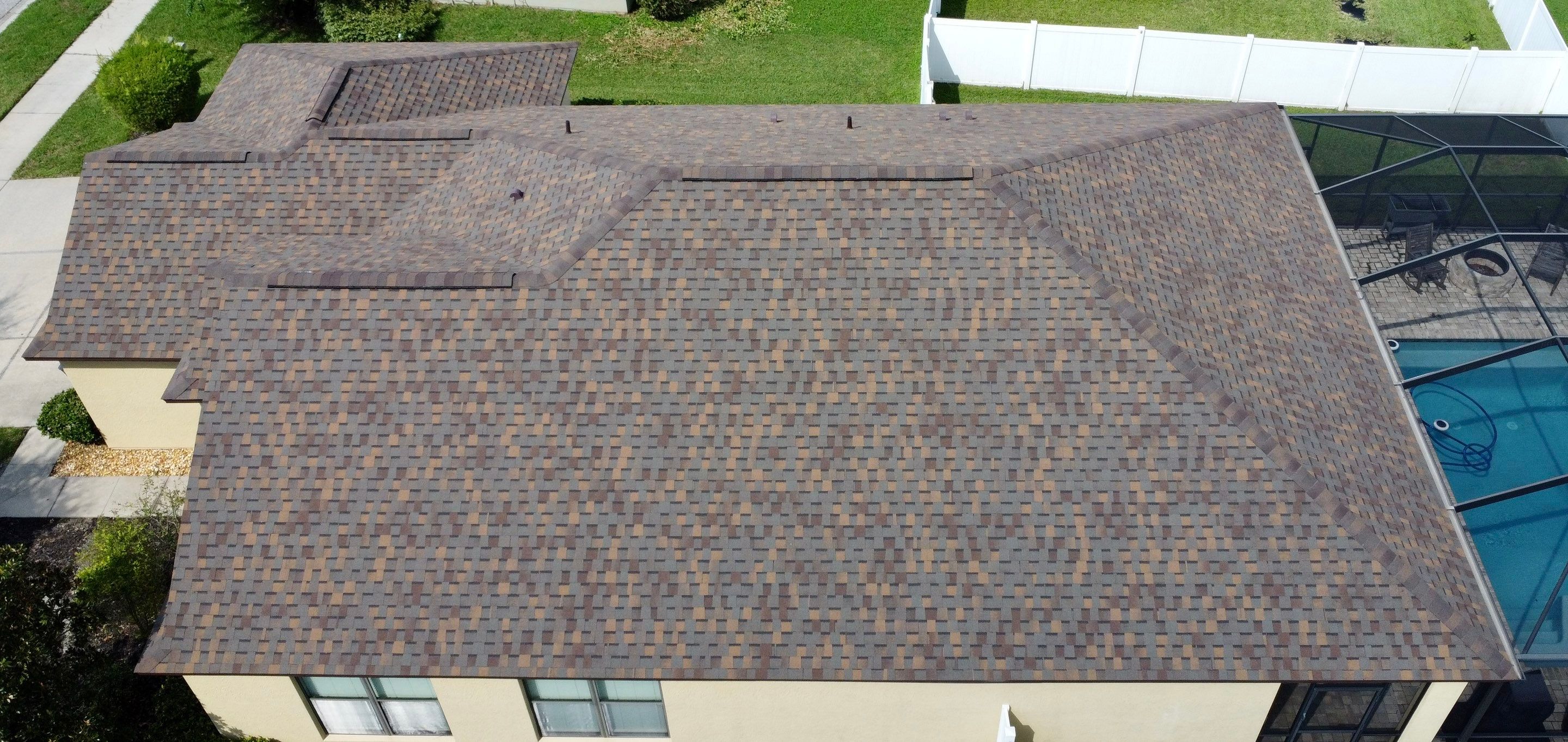 Roof Replacement in Riverview, FL by Steadfast Roofing