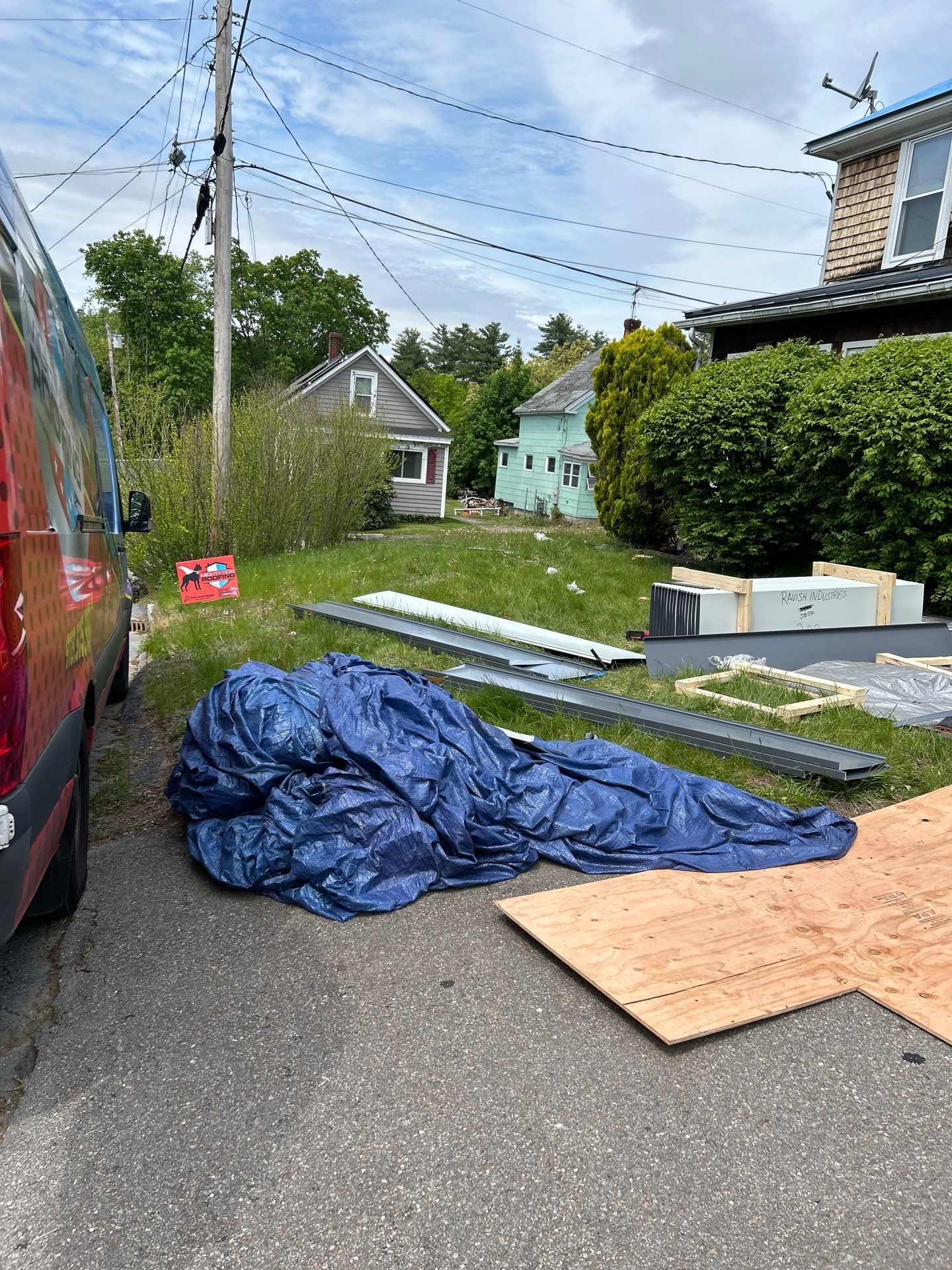 Metal Roofing | Fitchburg by Mighty Dog Roofing of Greater Middlesex County