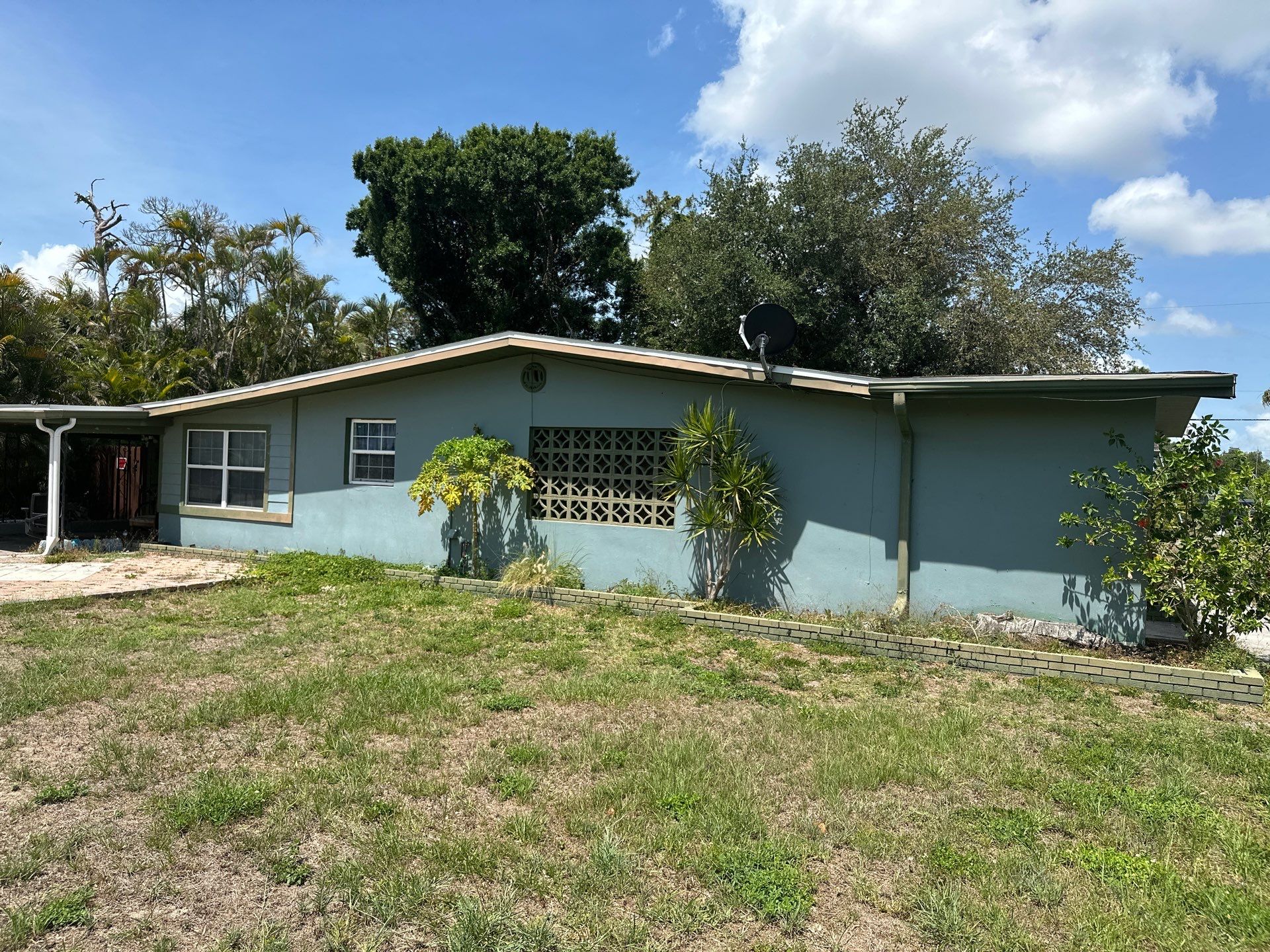 Water Damage Claim in Fort Myers by FLAPA & KeyStone