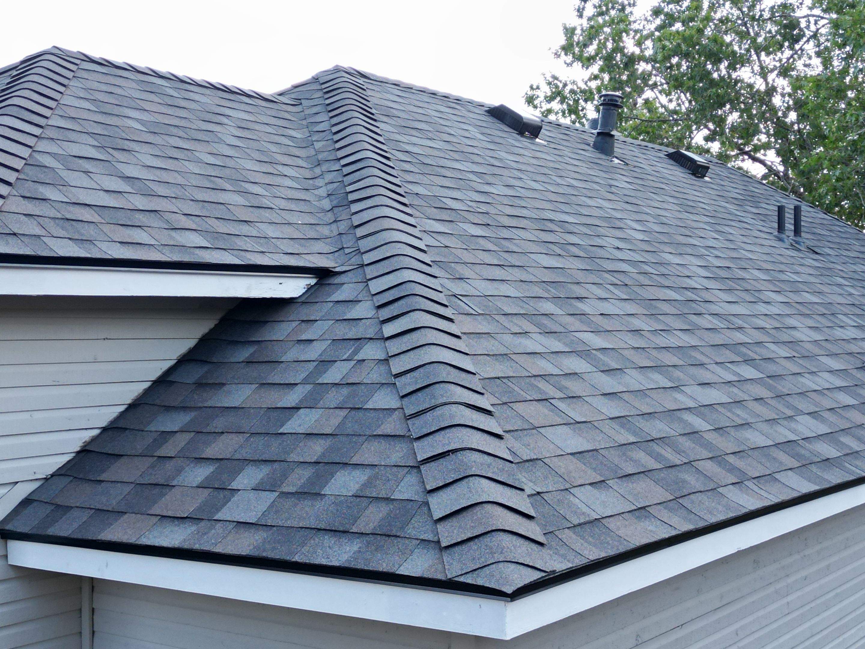 Williamsburg Gray - Owens Corning TruDefinition Duration by RoofsOnly.com