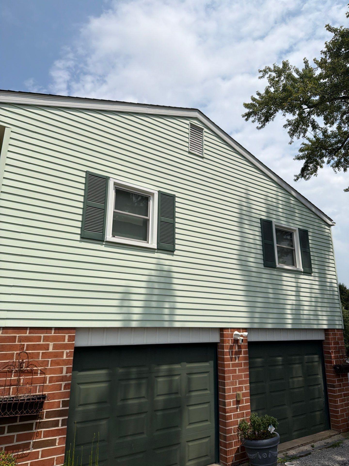Siding by Aspen Home Improvements