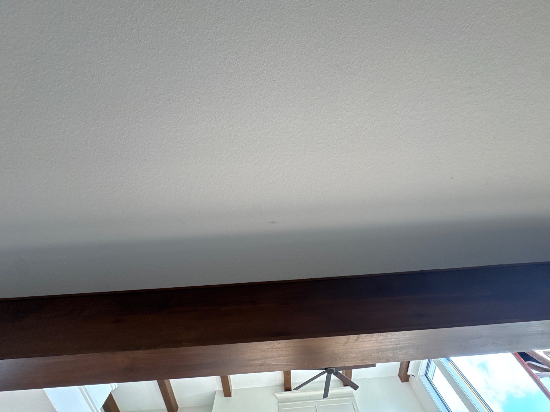 Project in Huxley by Midwest Paint LLC