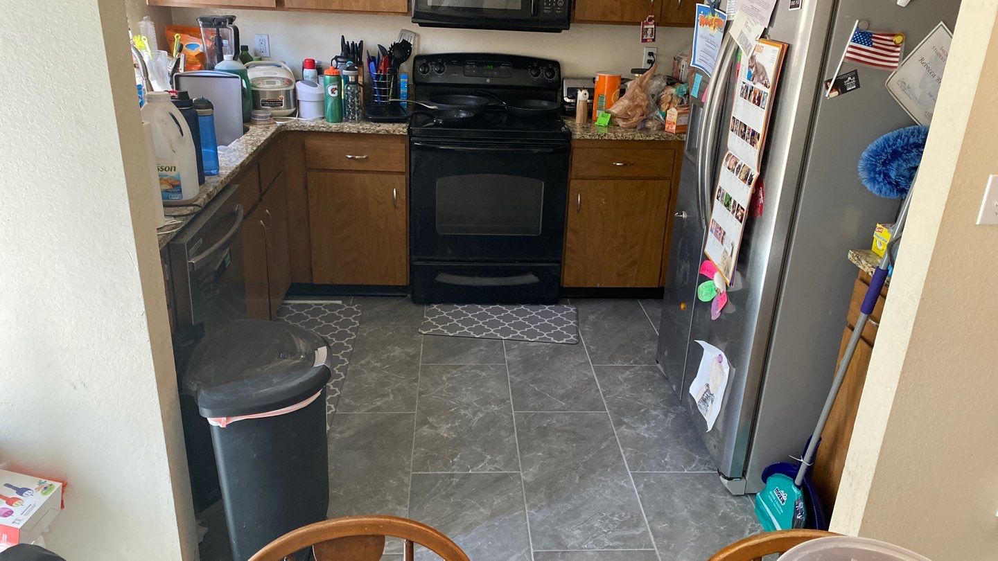 Rebuild Project in Aurora by Accountable Home Services