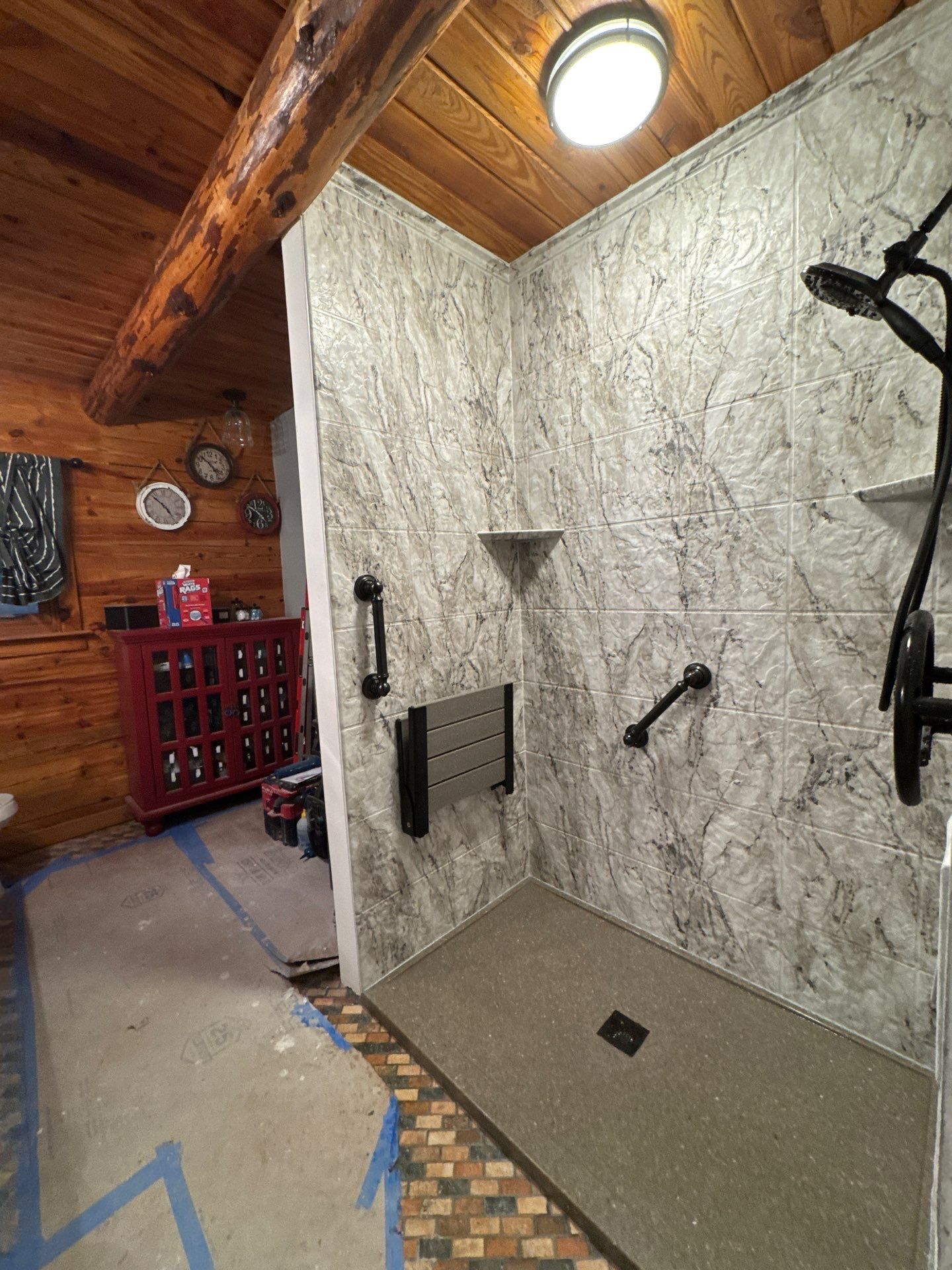 Project in Gravette, AR by Twist & Spout