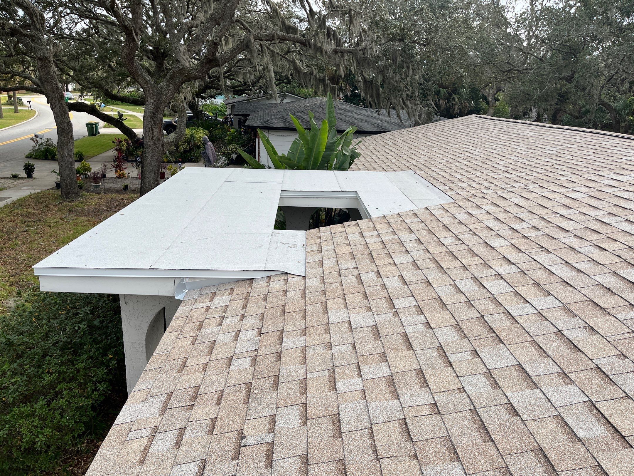 Shingle -> Shingle by Prime Roofing