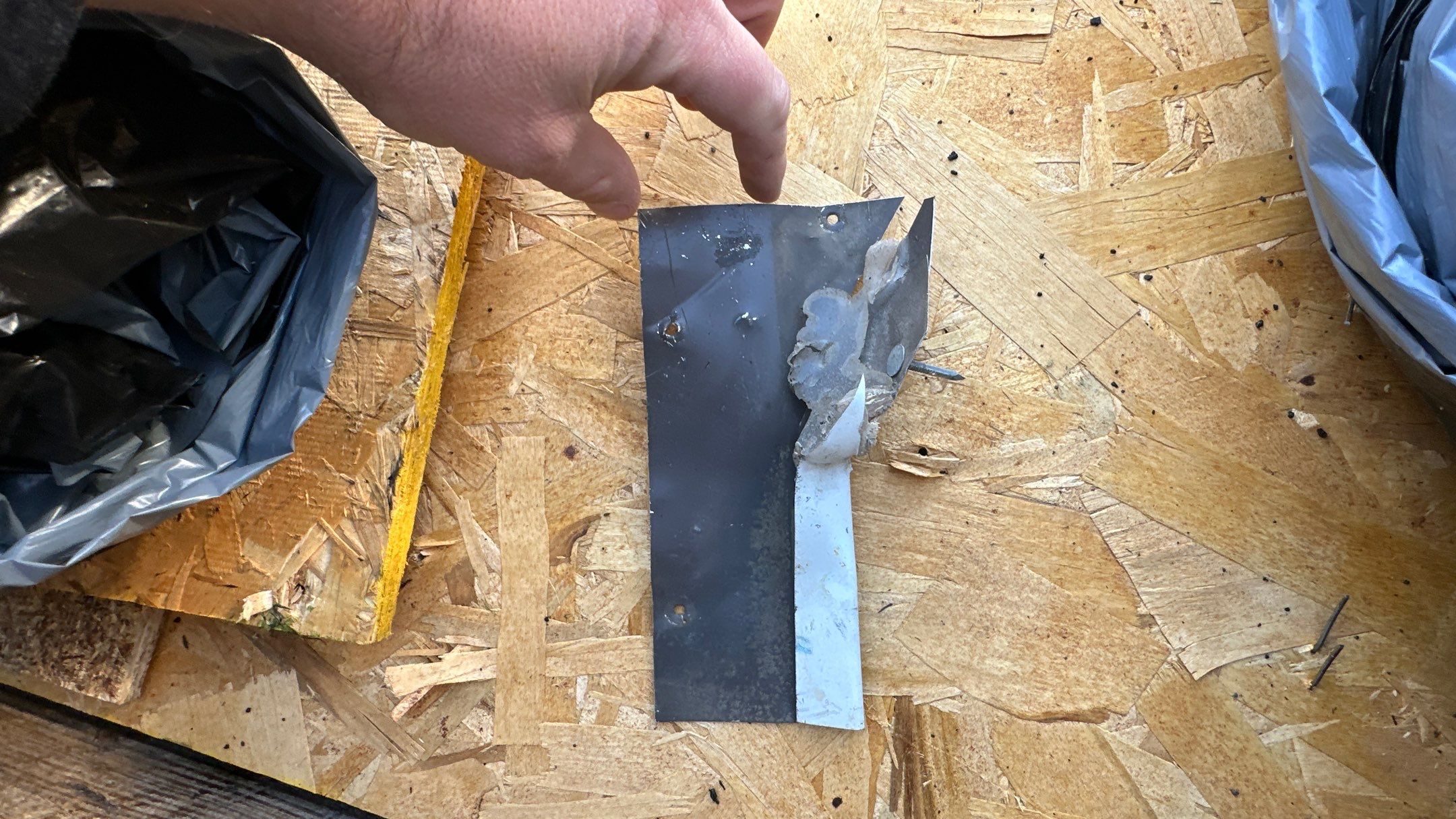 West Hamilton - Pristine Black & Gutters by Tamlin Roofing