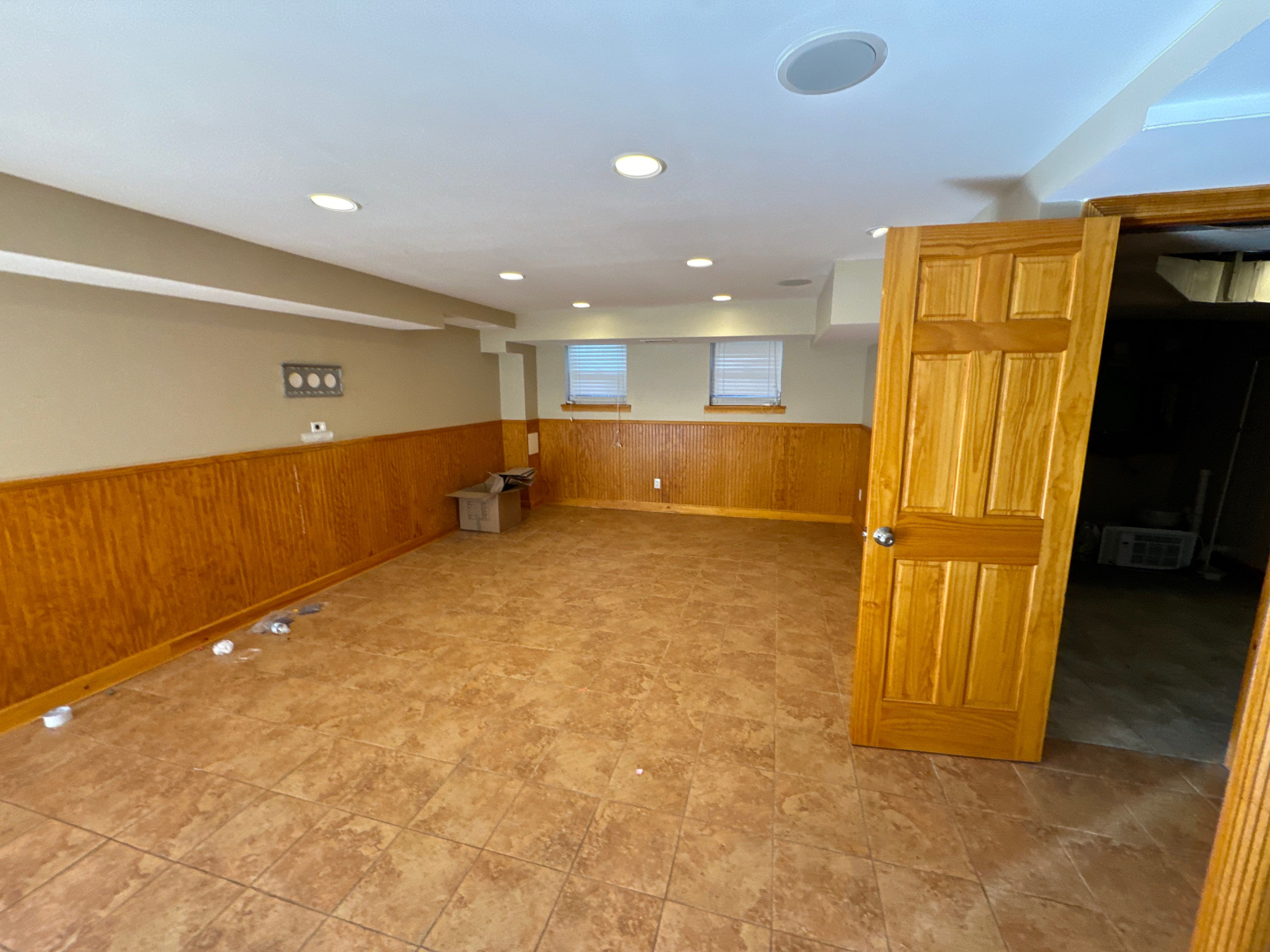 Interior French Drain South Orange NJ  by Pure Service Pro, LLC 
