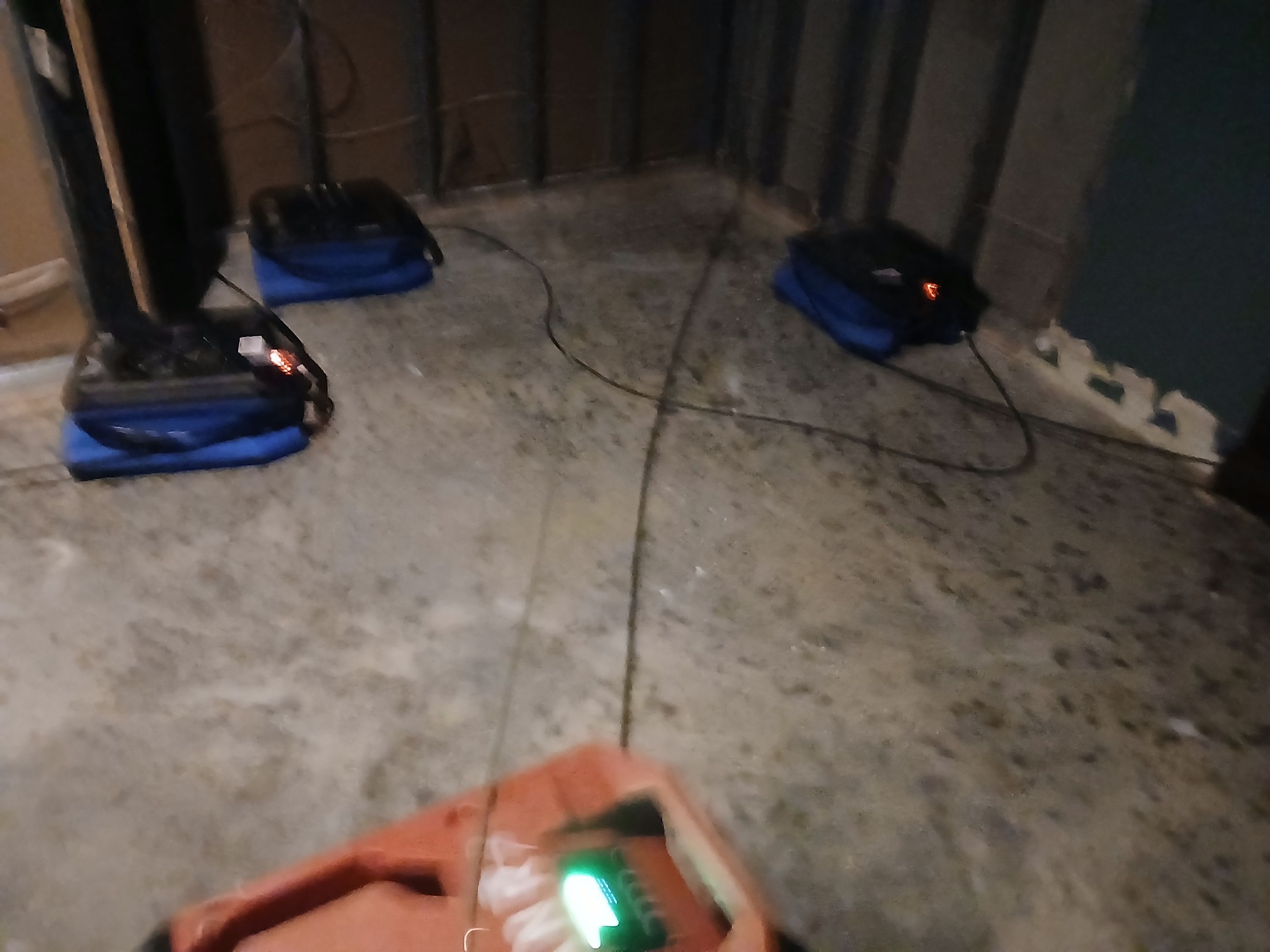 Emergency Service Mitigation in Prospect, KY by ANR Restoration