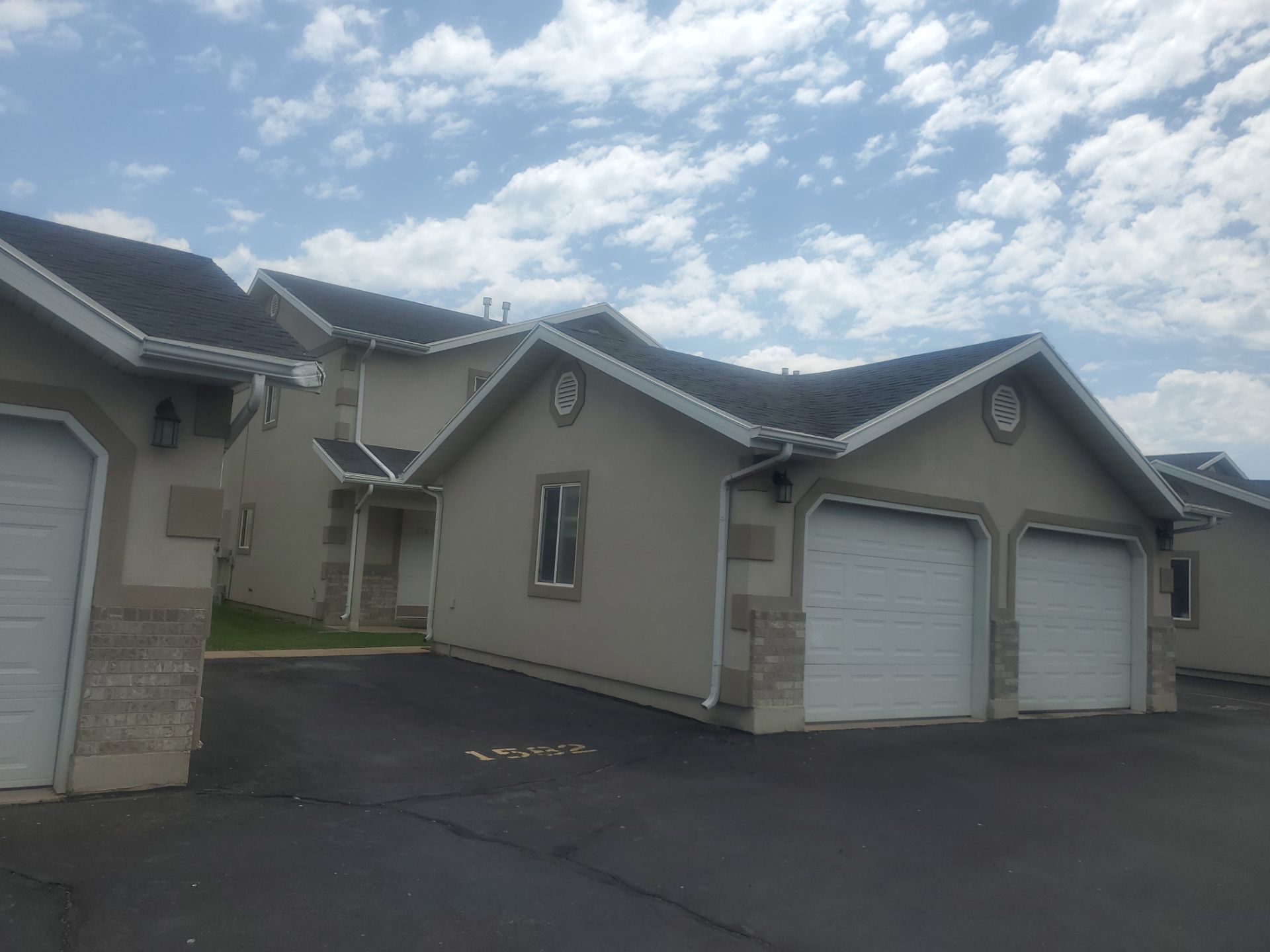 HOA Wind Damage – Insurance Appraisal Award Over $1.5 Million by ASAP Roofing & Exteriors