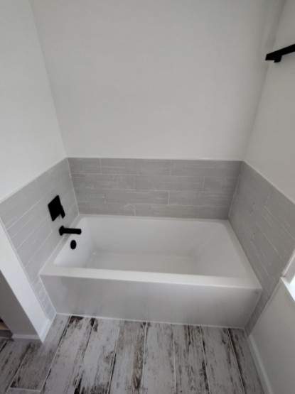 Master Bathroom Remodel - Baltimore, MD by Remodel Now