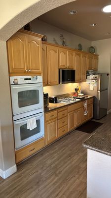 Project in West Sacramento