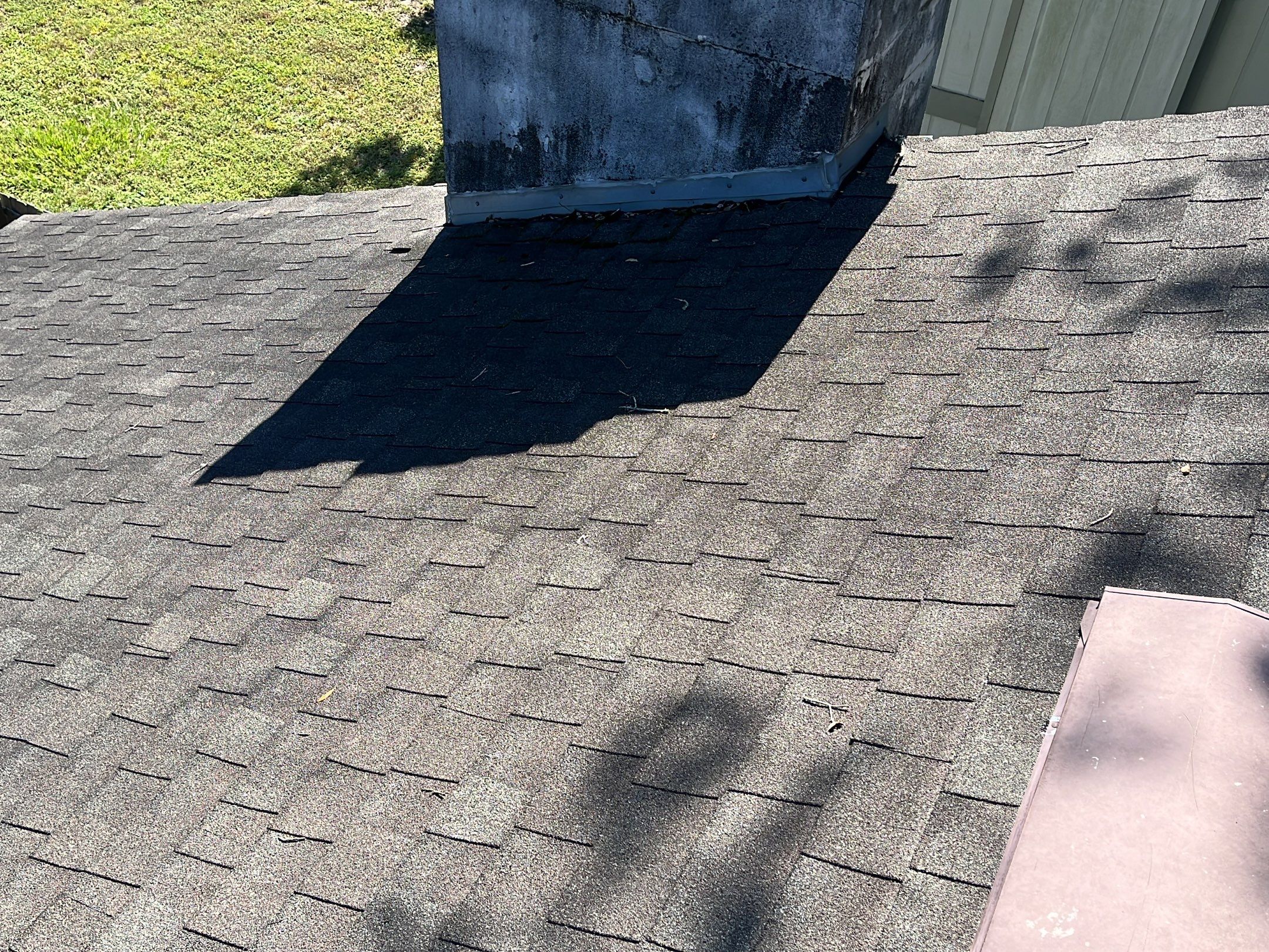 Shingle -> Shingle by Prime Roofing