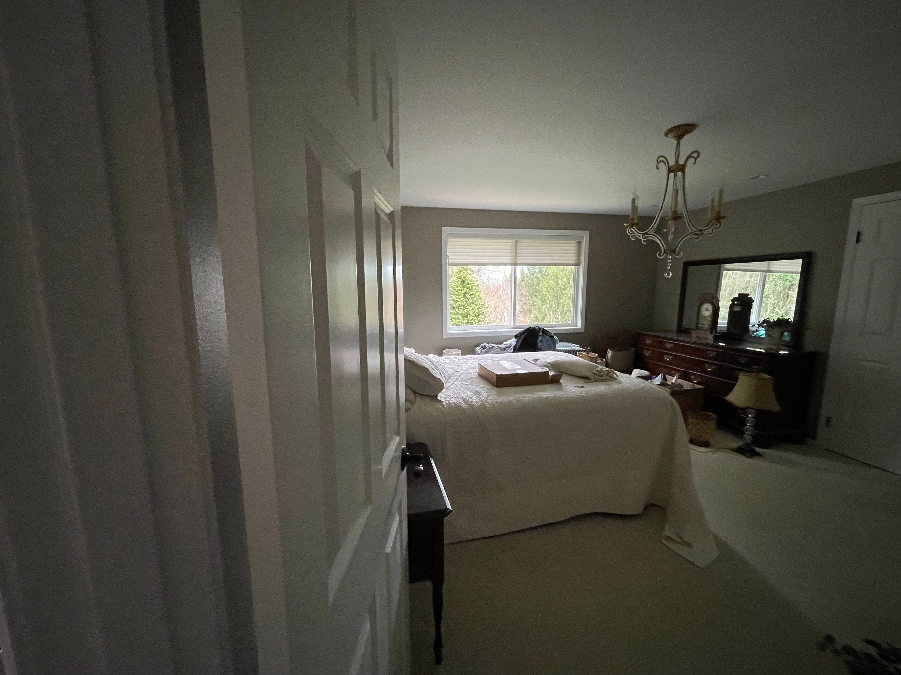 Anita's Interior by Redemption Restoration Services