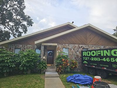 Project in Largo 33770