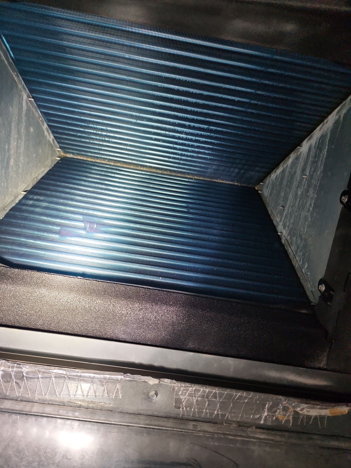 Project in Bethlehem by Fresh Air Duct Cleaning, LLC