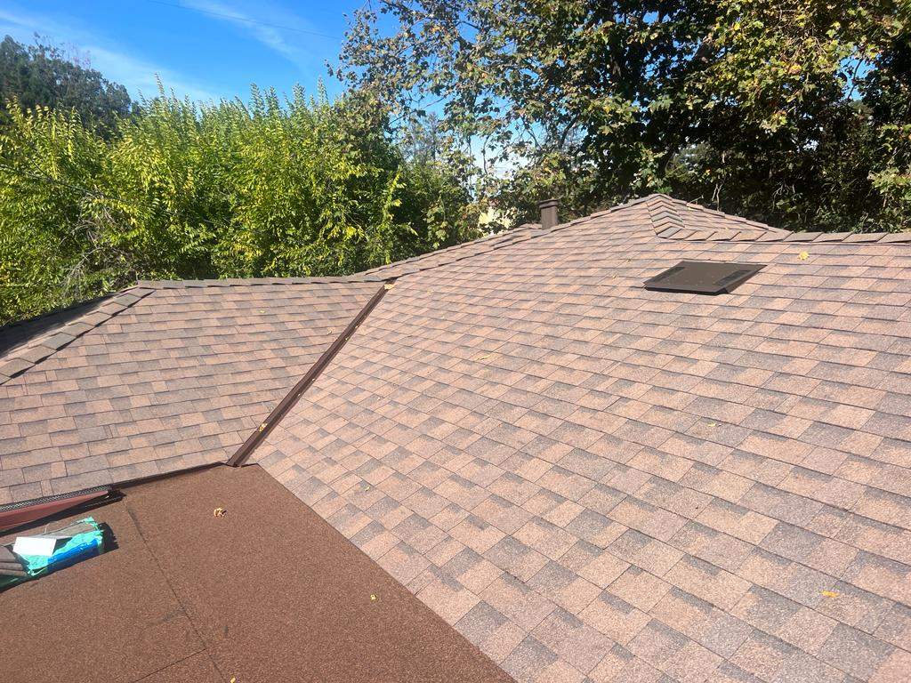 Roof Replacement - Oakland CA 94605 by Epic Roof Replacement