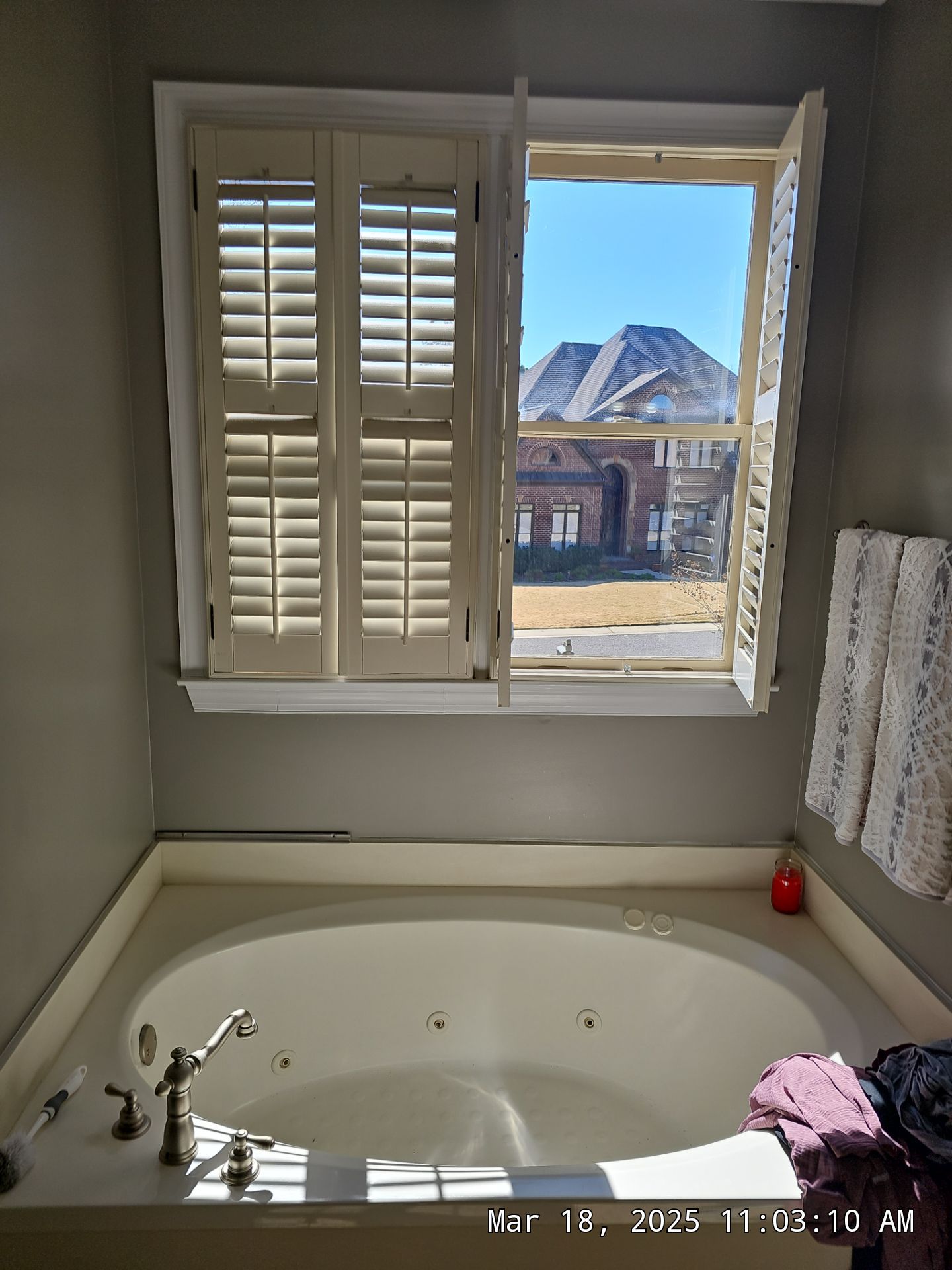 Purdue Project in Birmingham by The Window Source