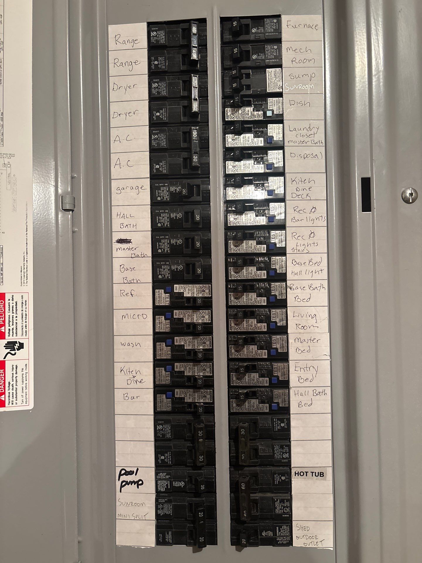 Sunroom by Bear Electric