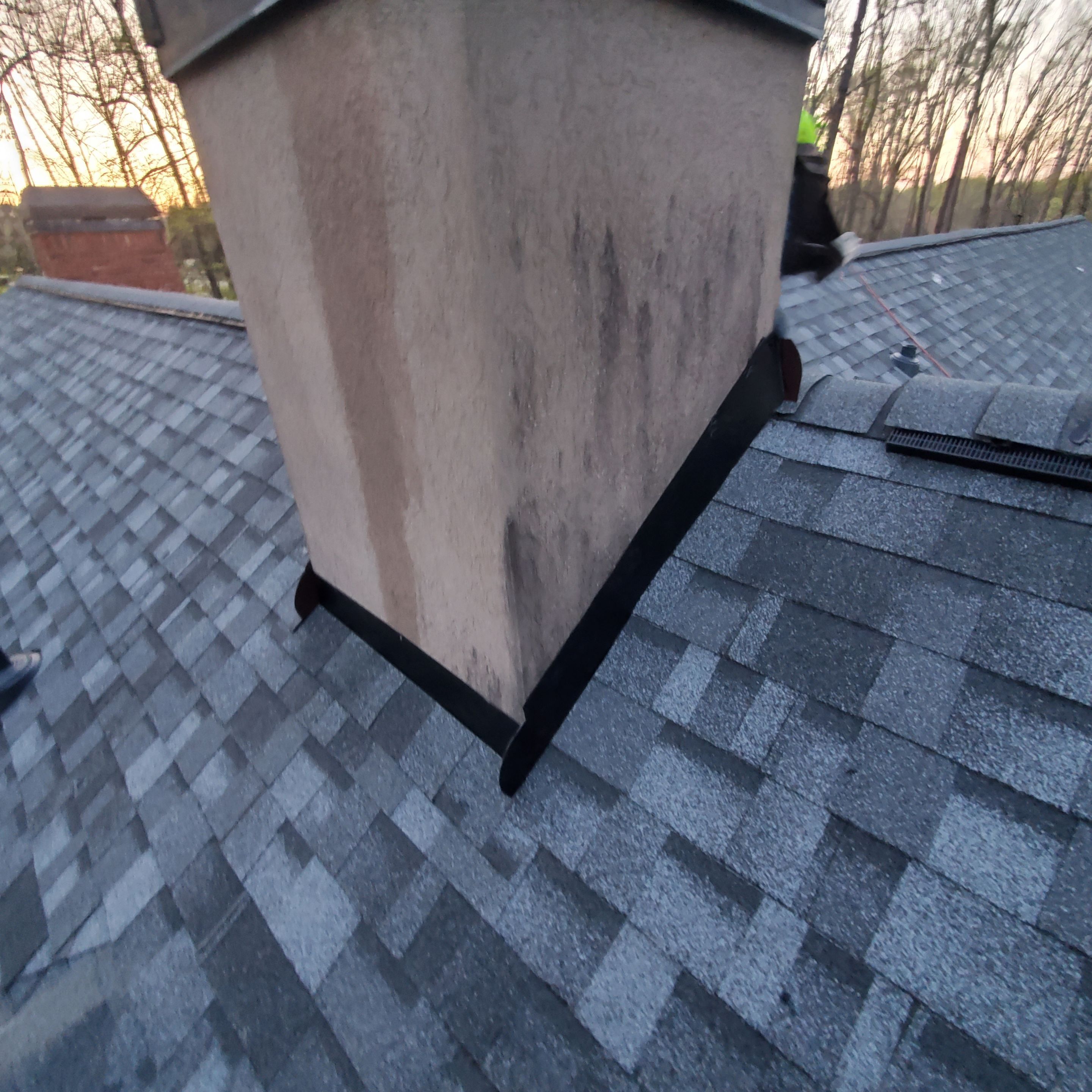 Residential Roofing Installation using Owens Corning by Inspector Roofing and Restoration