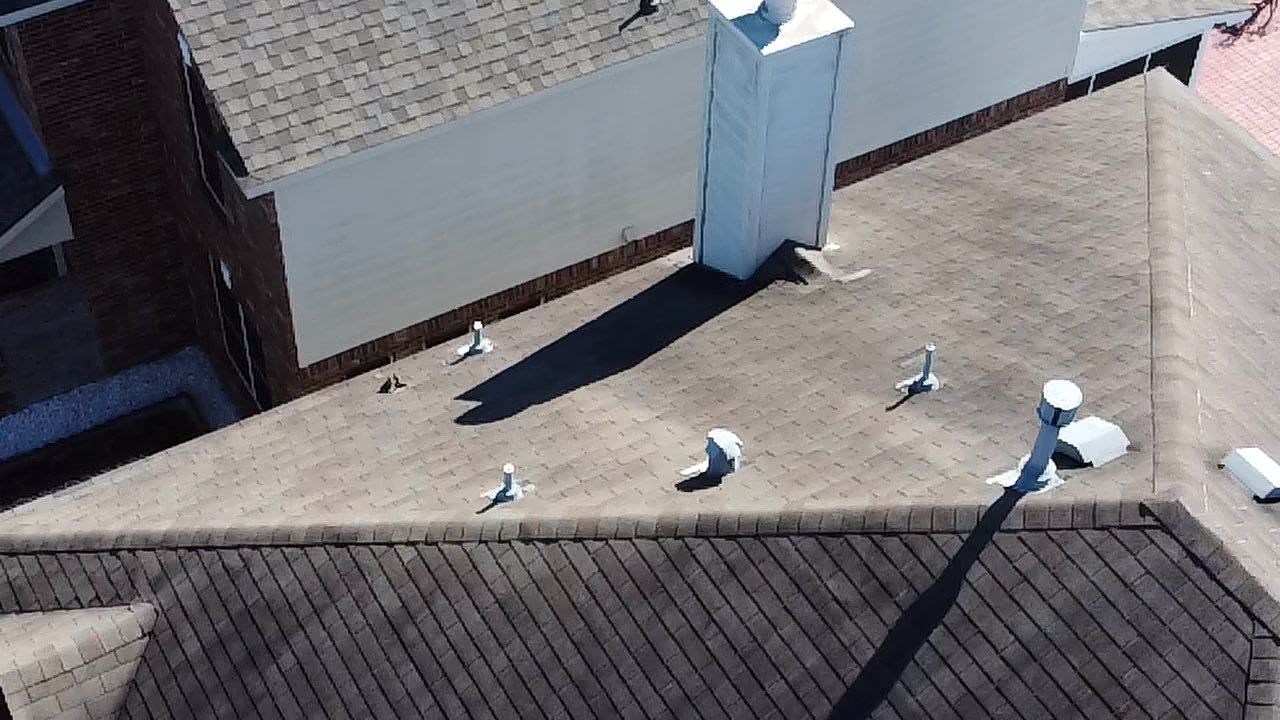 Residential Roof Replacement using GAF products by Elite Roofing LLC
