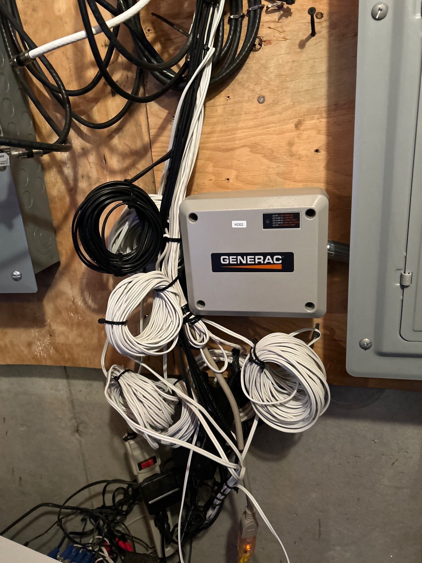 ZAM Delivers Turnkey Generator Installation by ZAM Electric