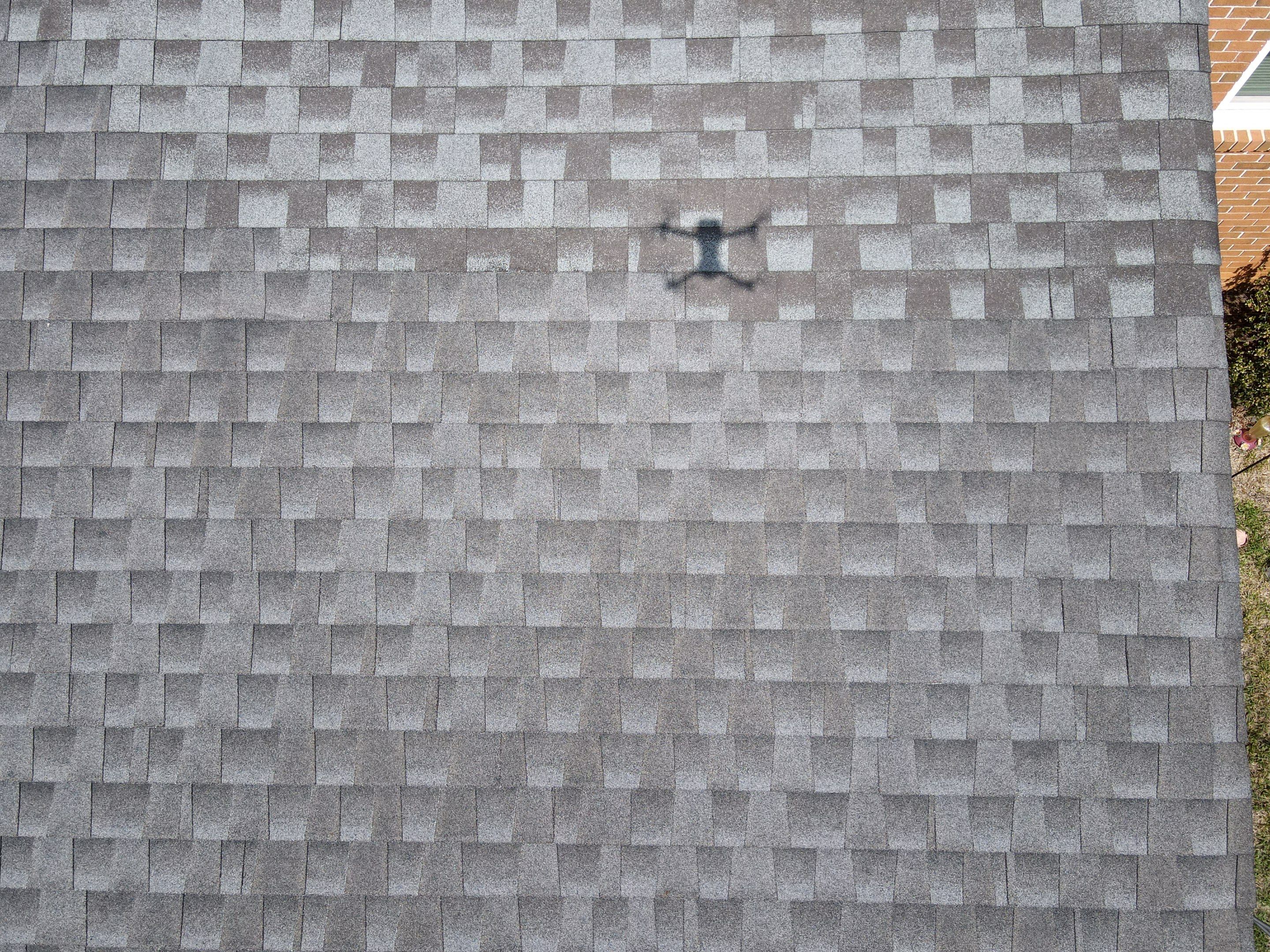 Residential Roofing Repair using Ashphalt Shingles by Indigo State Roofing