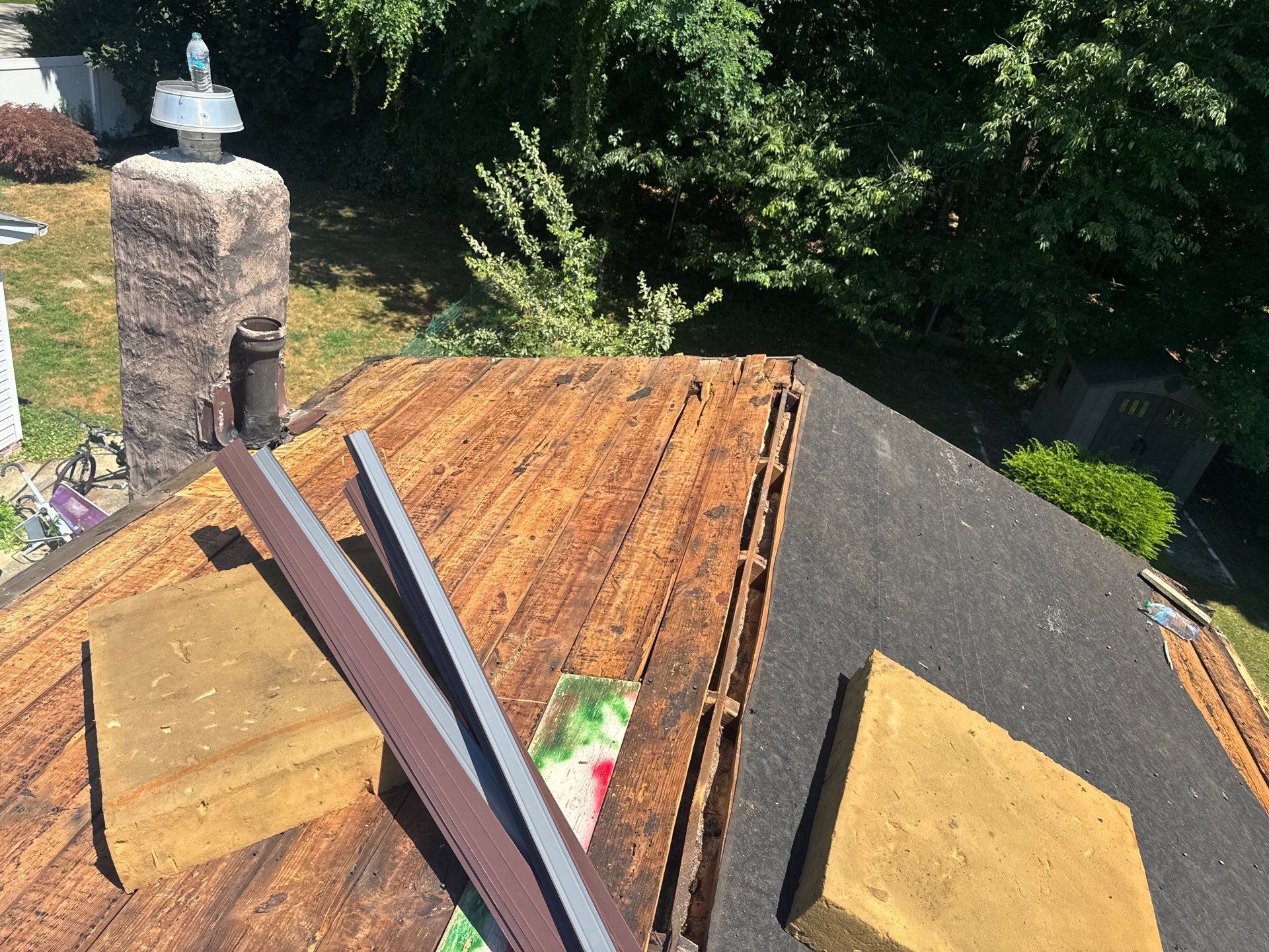 Roof Replacement by Homestyle in Willoughby by Homestyle Home Improvements (HHI)