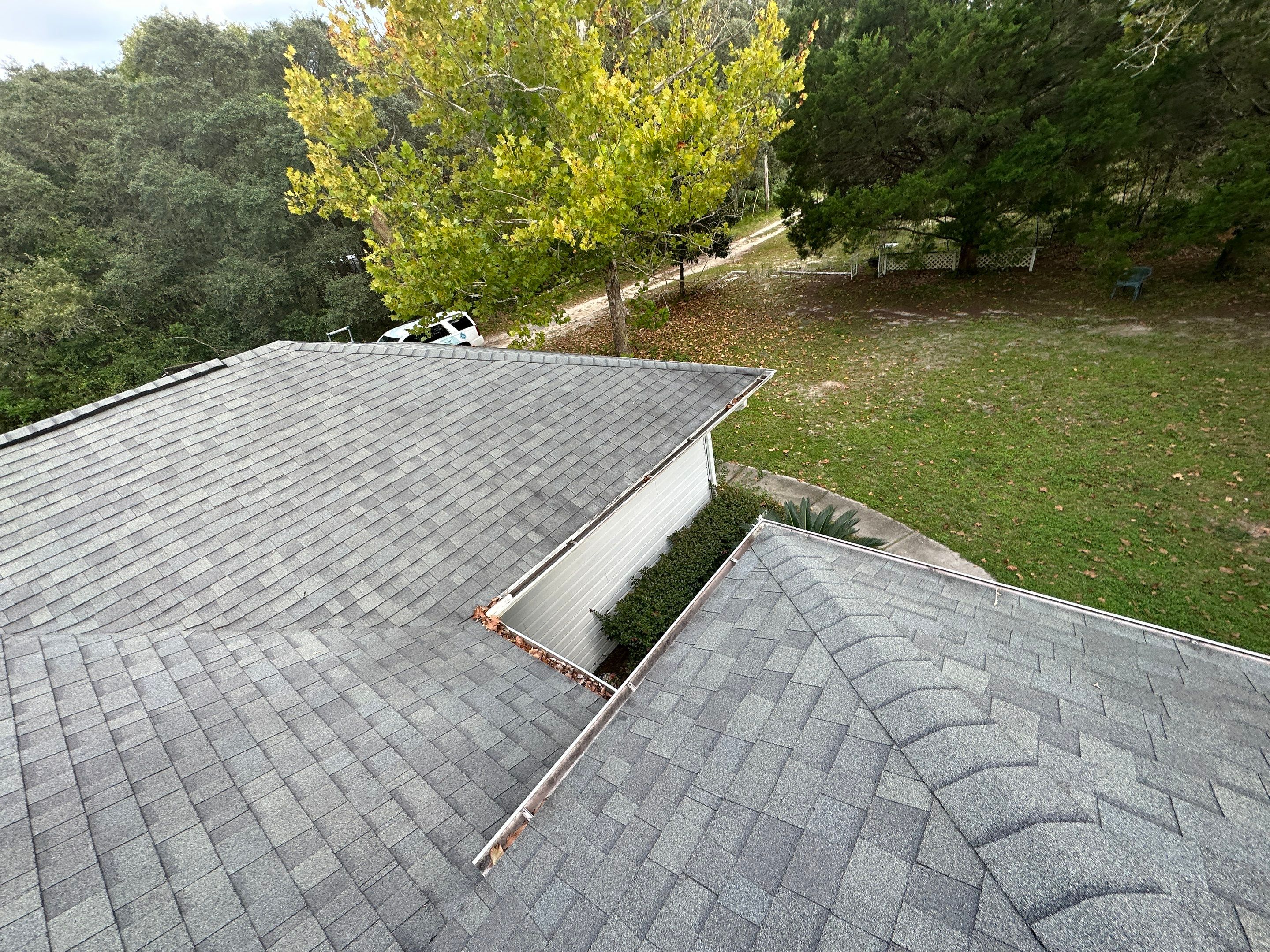 Water Damage Claim in Lecanto by FLAPA & KeyStone
