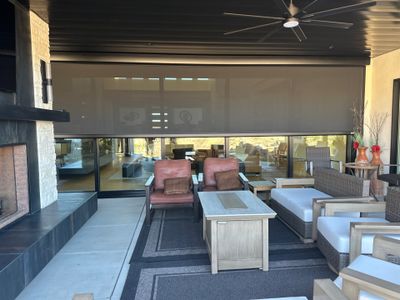 Progressive MagnaTrack Screens using Progressive MagnaTrack Screens