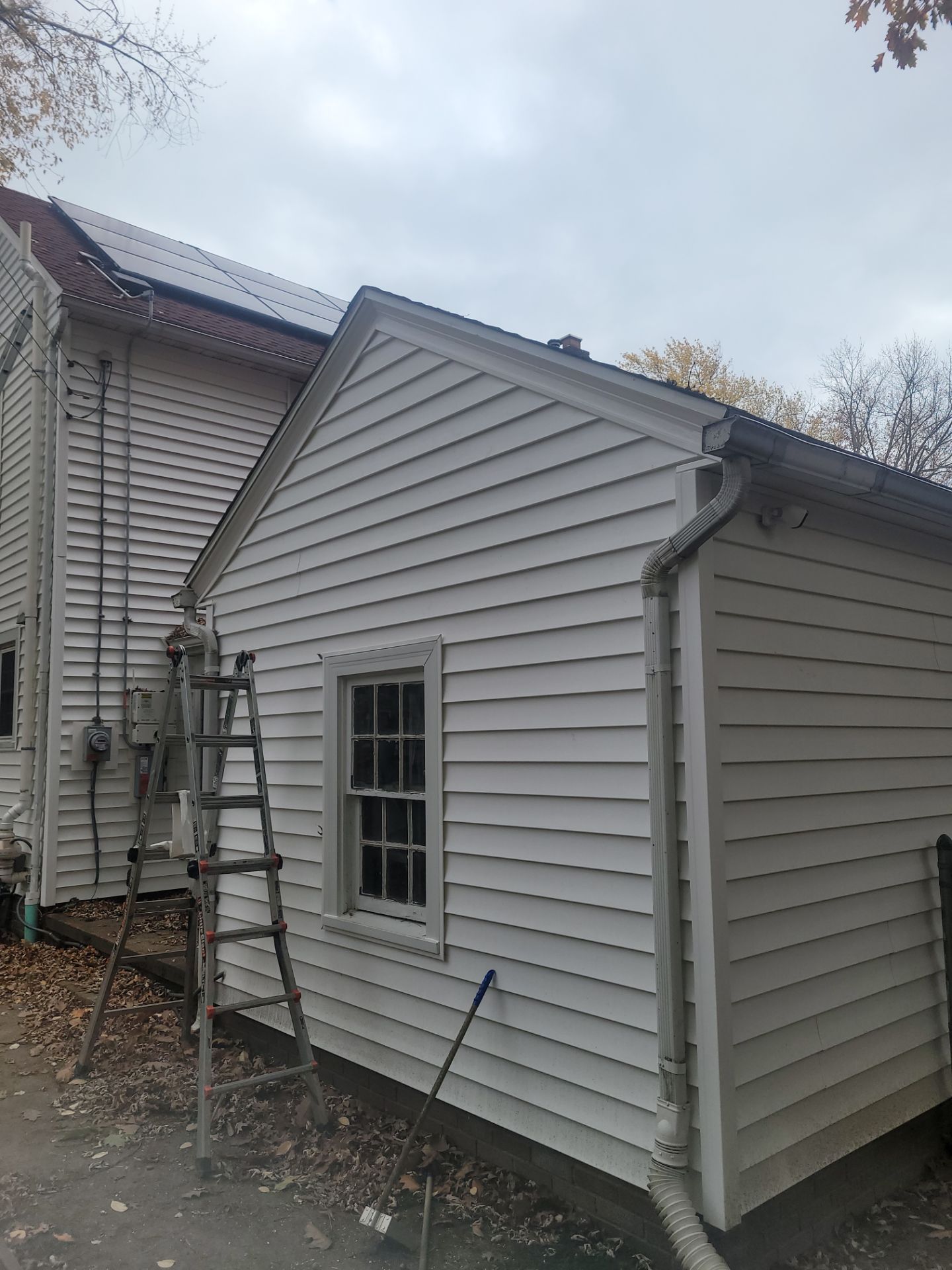 Josh Bennett by Silver Leaf Contracting 