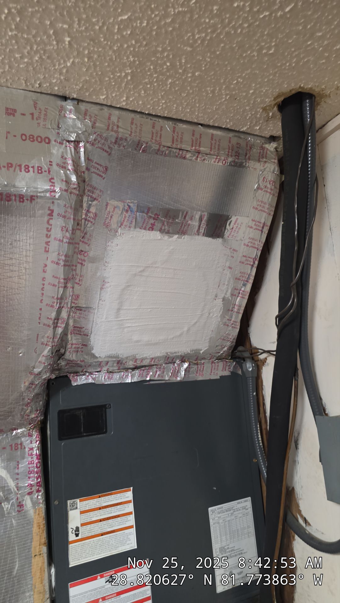 Commercial Air Duct Cleaning in Leesburg by Hygienic Air, Inc