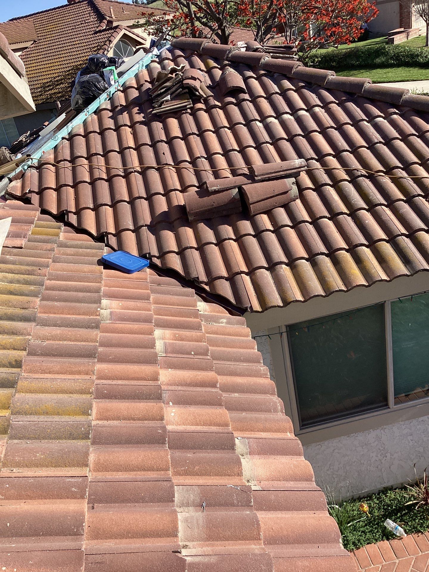 Roof Replacement - Riverside, CA 92506 by Epic Roof Replacement