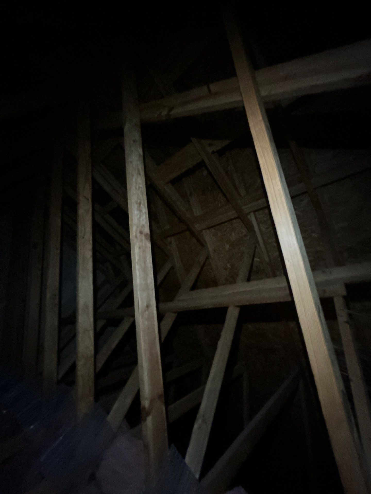 Bristow: Residential Roof Replacement with CertainTeed Landmark Pro in Max Def Colonial Slate by RM Banning, Inc.