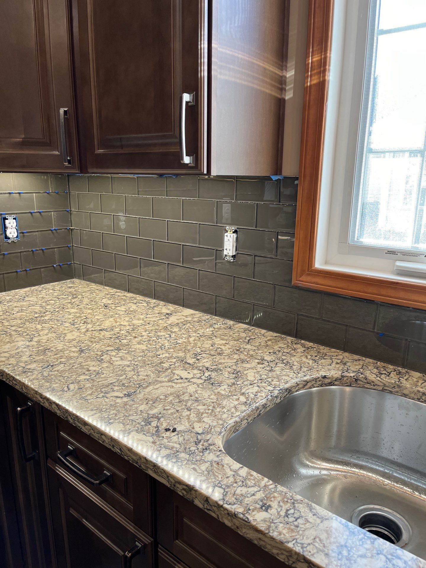 Kitchen Remodel by Ivy Lea Construction