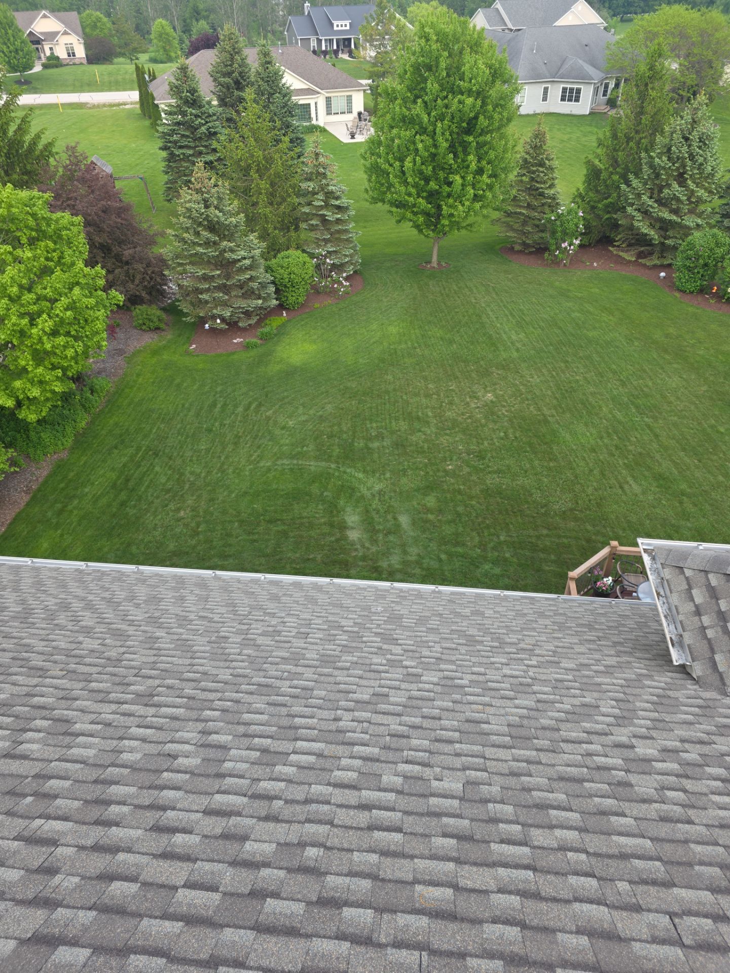 Another Success!  by Gellings Roofing & Siding