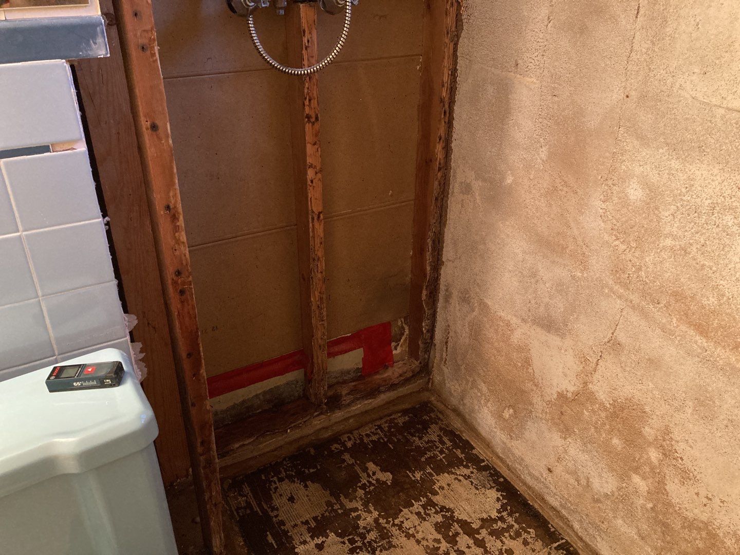 Water Damage Repair by Accountable Home Services