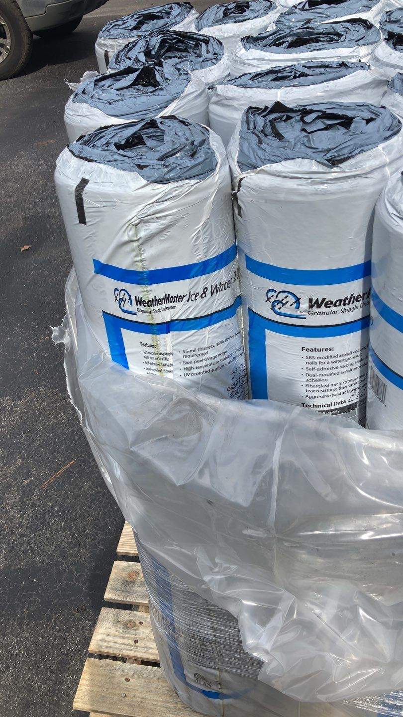 Residential Roofing Repair using Roof Replacement by American Roofing & Construction LLC