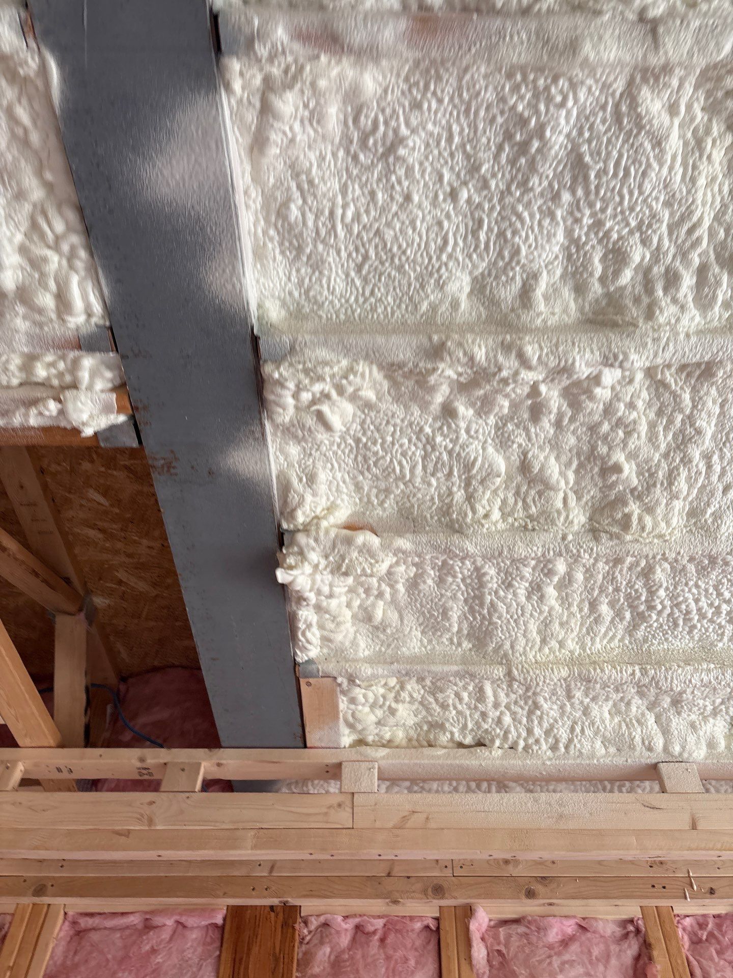 New Home Construction and Multi-Stage Insulation in Sleepy Hollow by NYS Foam & Energy