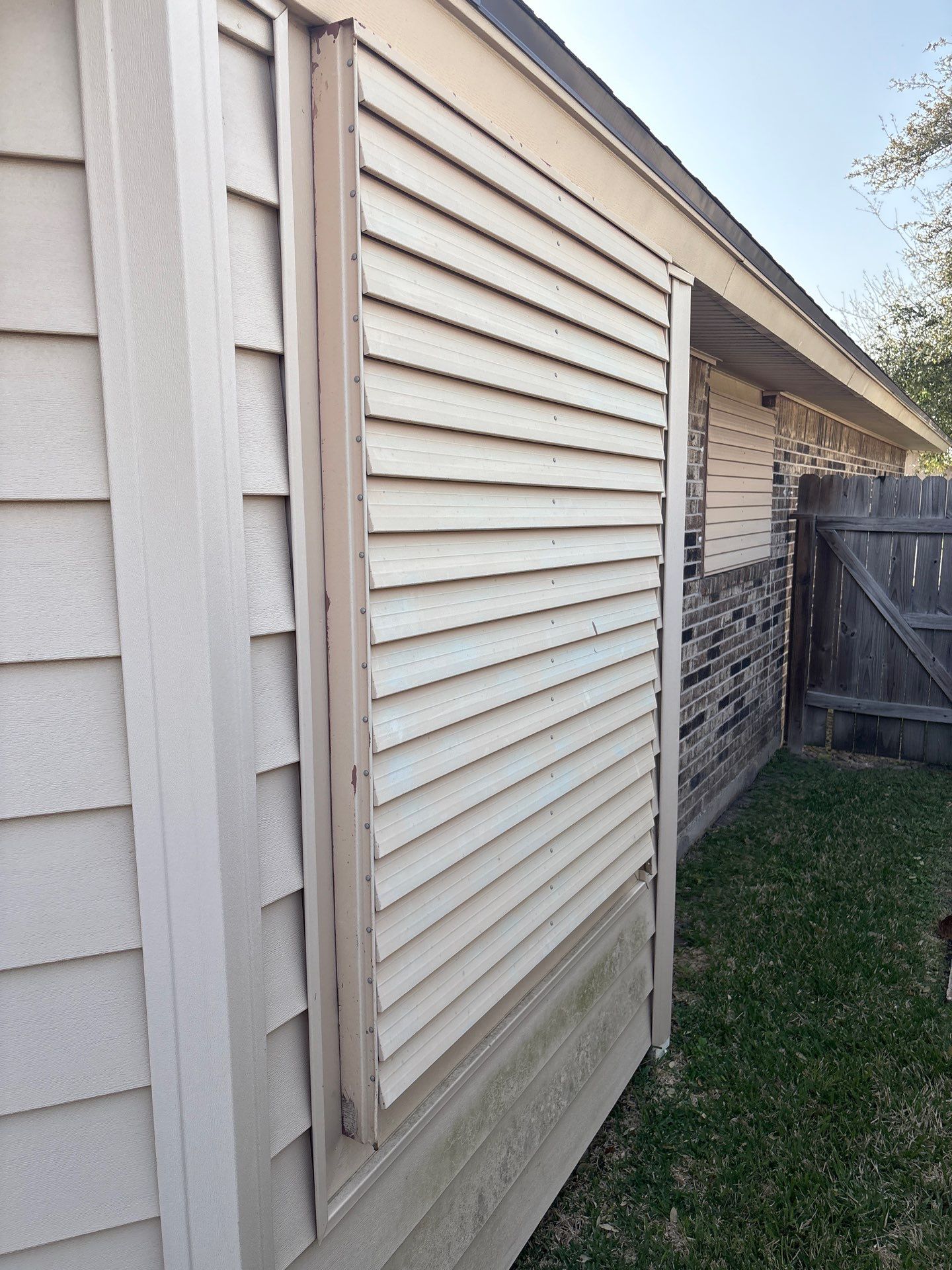 Let me See! by Bayfront Roofing and Construction