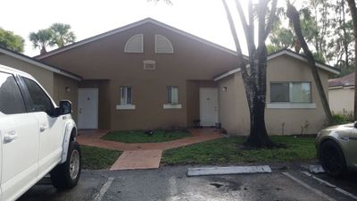 Residential Shingle Roof Repair and Fascia Replacement in West Palm Beach
