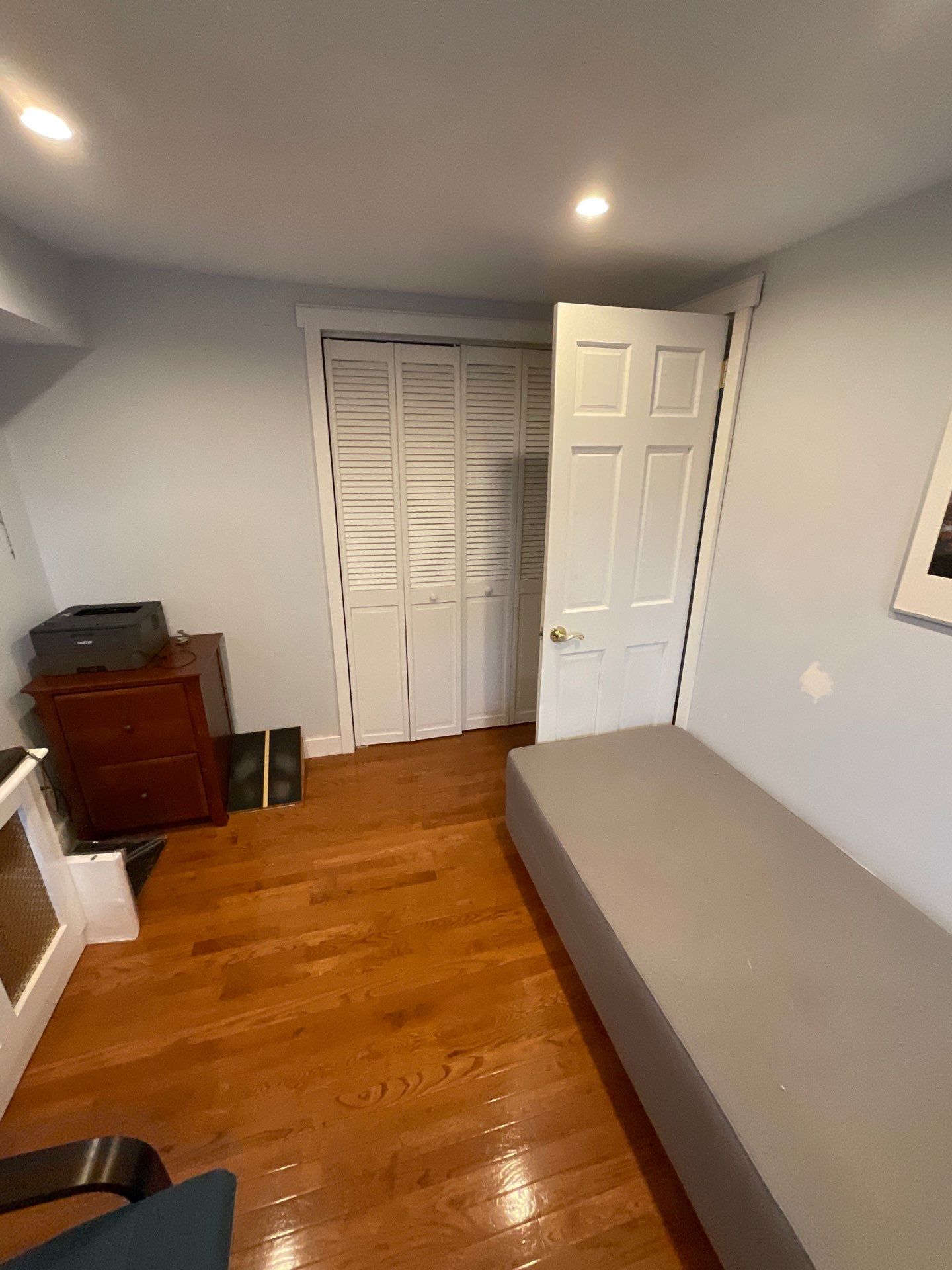 Interior Home Painting in Philadelphia, PA by Groovy Hues