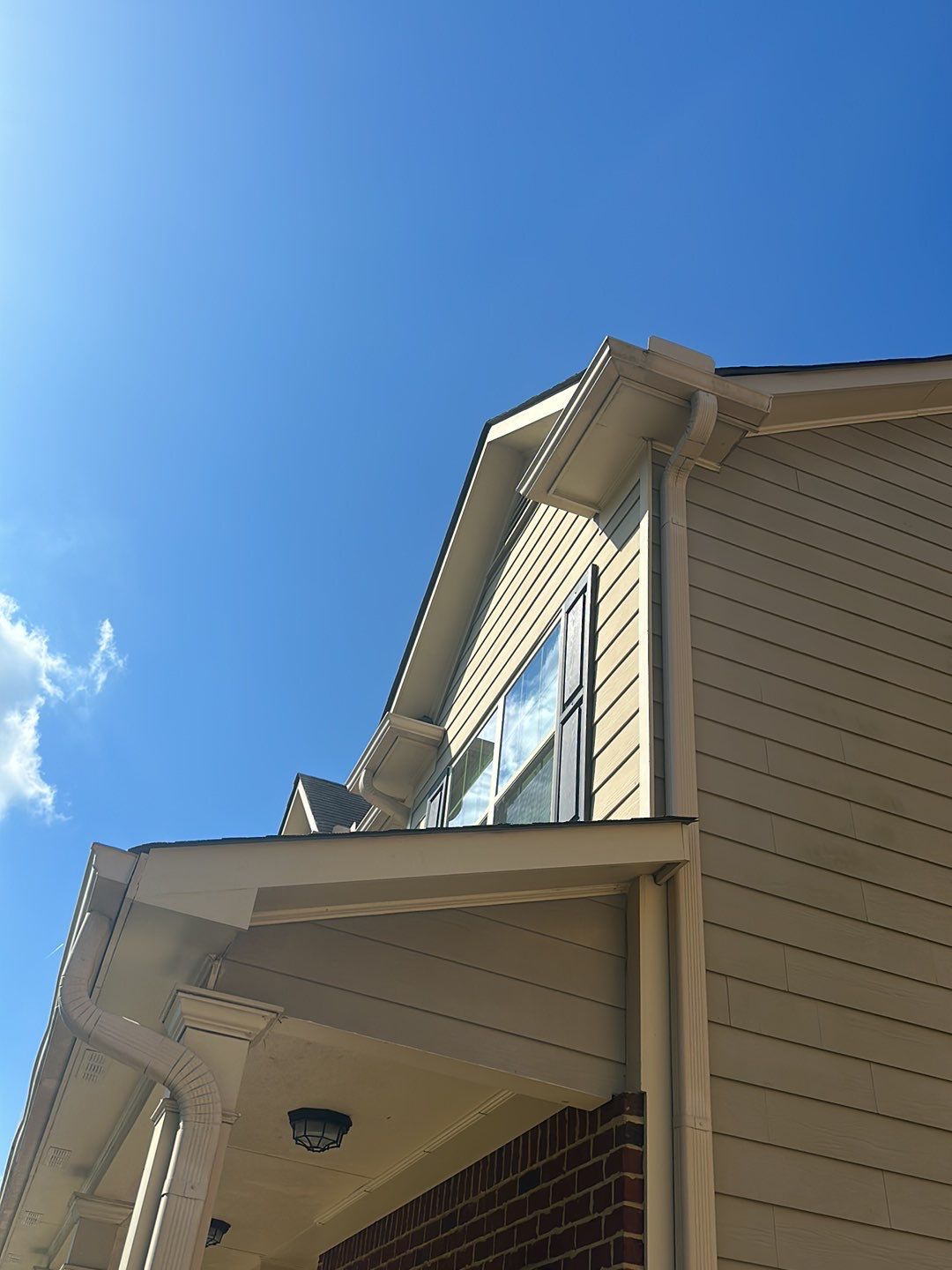 Residential Roofing Installation using Owens Corning by Inspector Roofing and Restoration