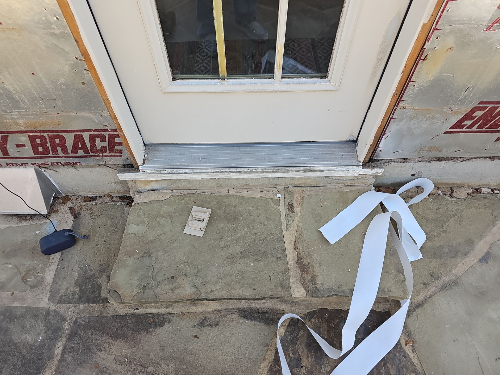 New Hardie Lap Siding & Board and Batten by DeZign Roofing & Exteriors