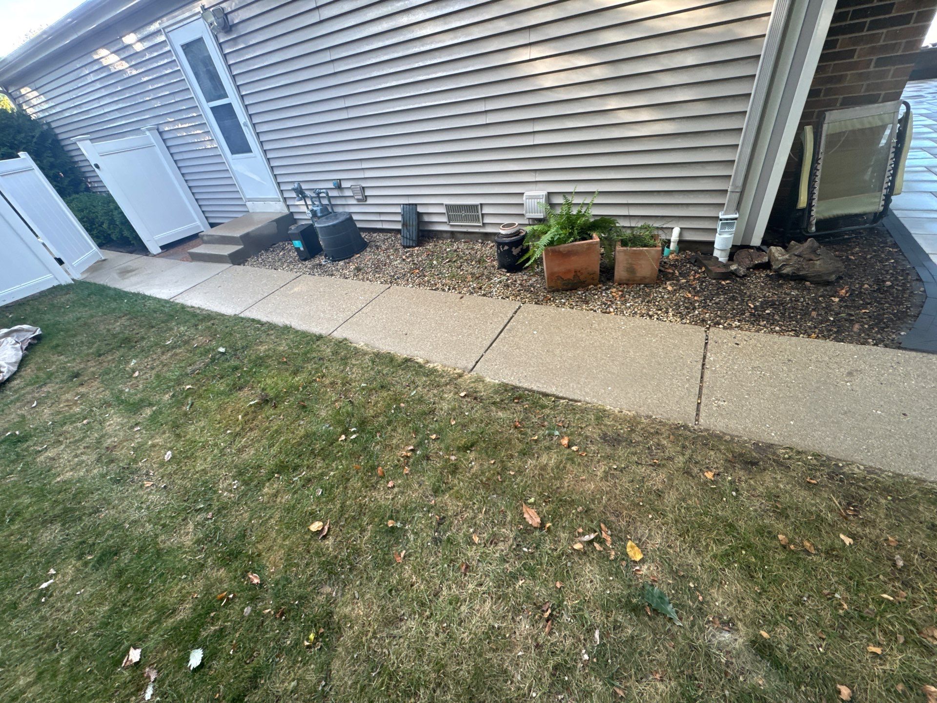 Exterior House Washing & Property Cleaning by Northern Power Washing LLC.