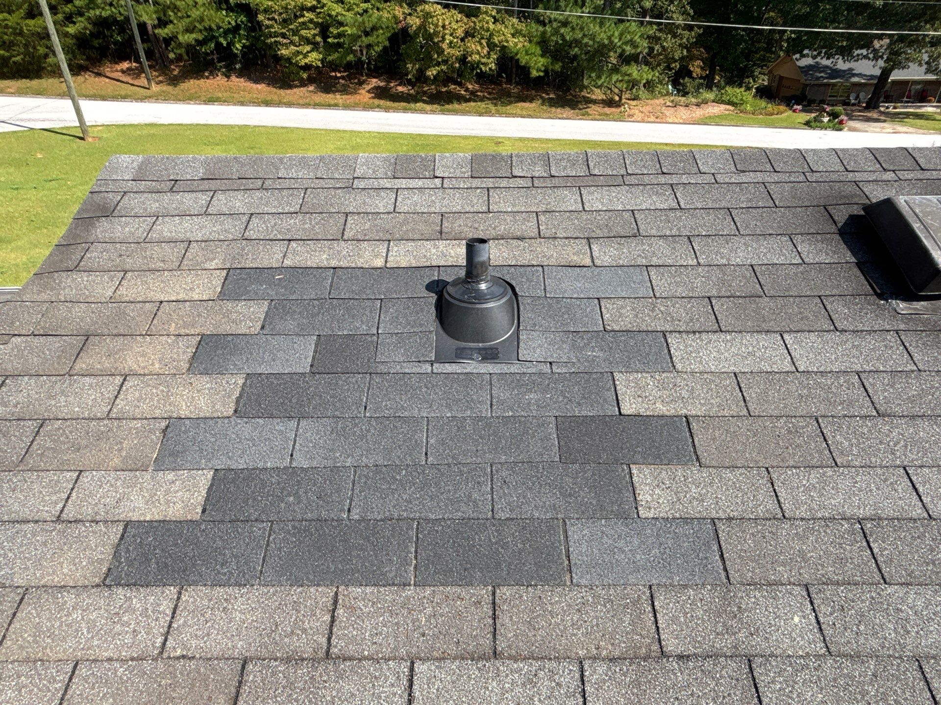 Roof Repair by Deerfield Roofing LLC