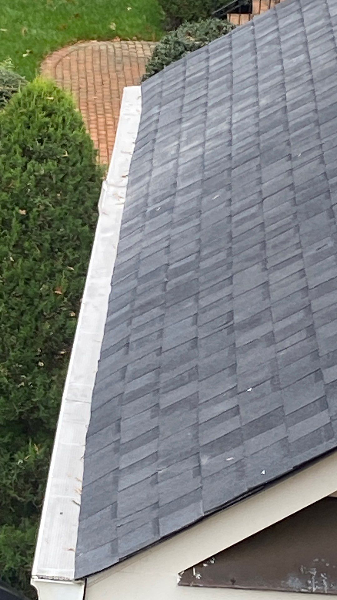 Alexandria: Residential Roof Replacement with CertainTeed Landmark Pro Designer Shingles in Max Def Moire Black by RM Banning, Inc.