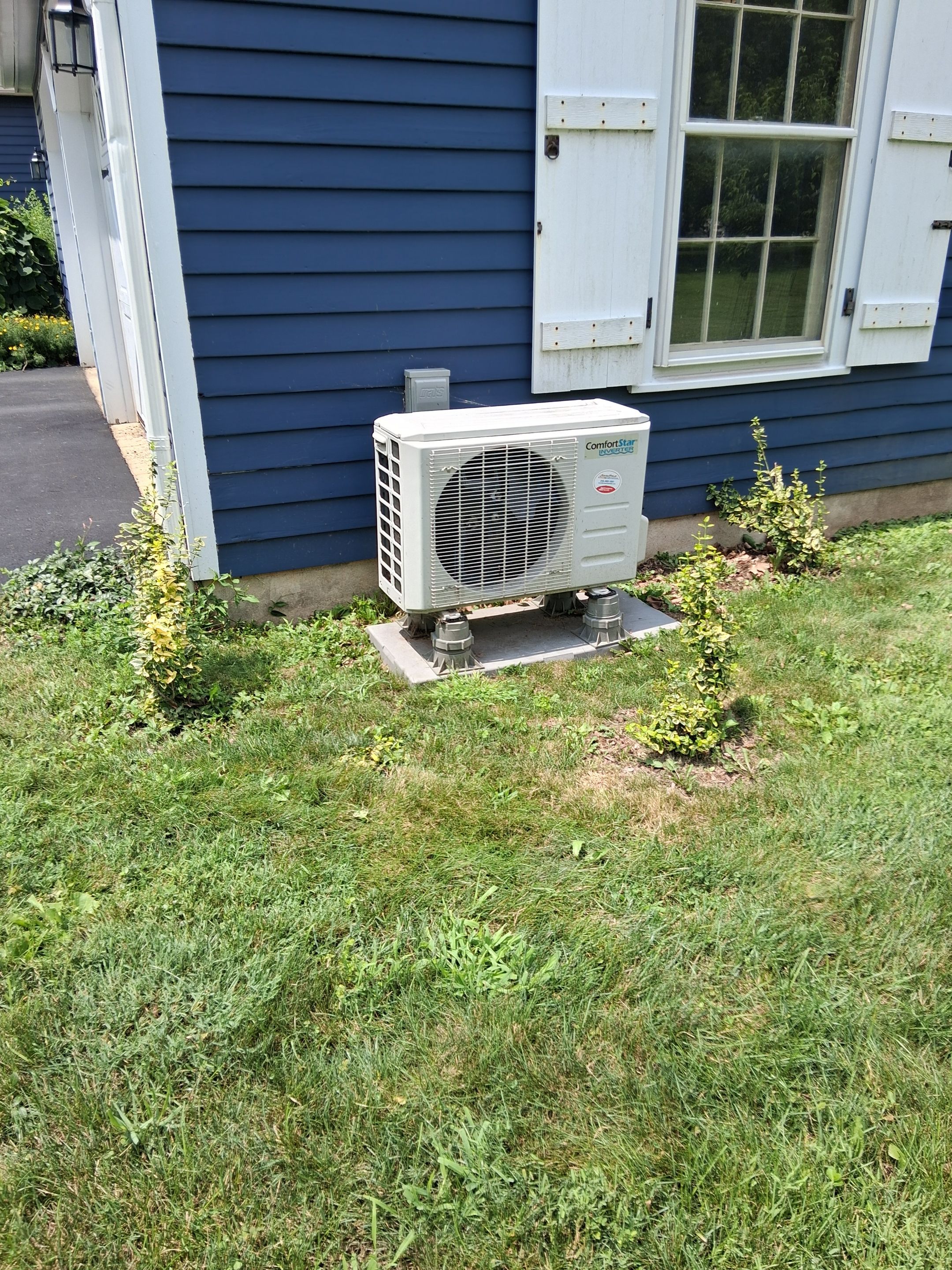 AC Diagnostics and Inspection in Yardley, PA by Ray's Heating and Air 