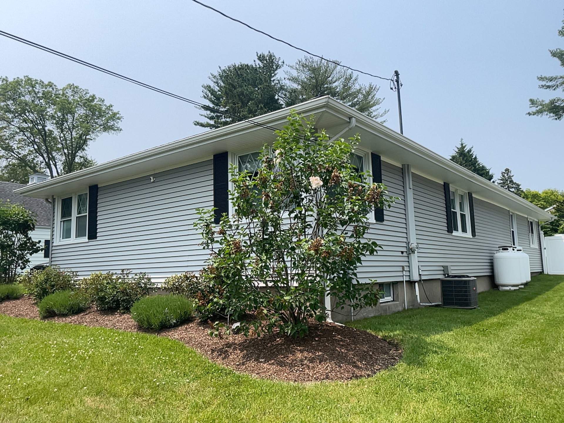 Residential Roofing Installation using Owens Corning Duration Onyx Black by A Plus Exterior