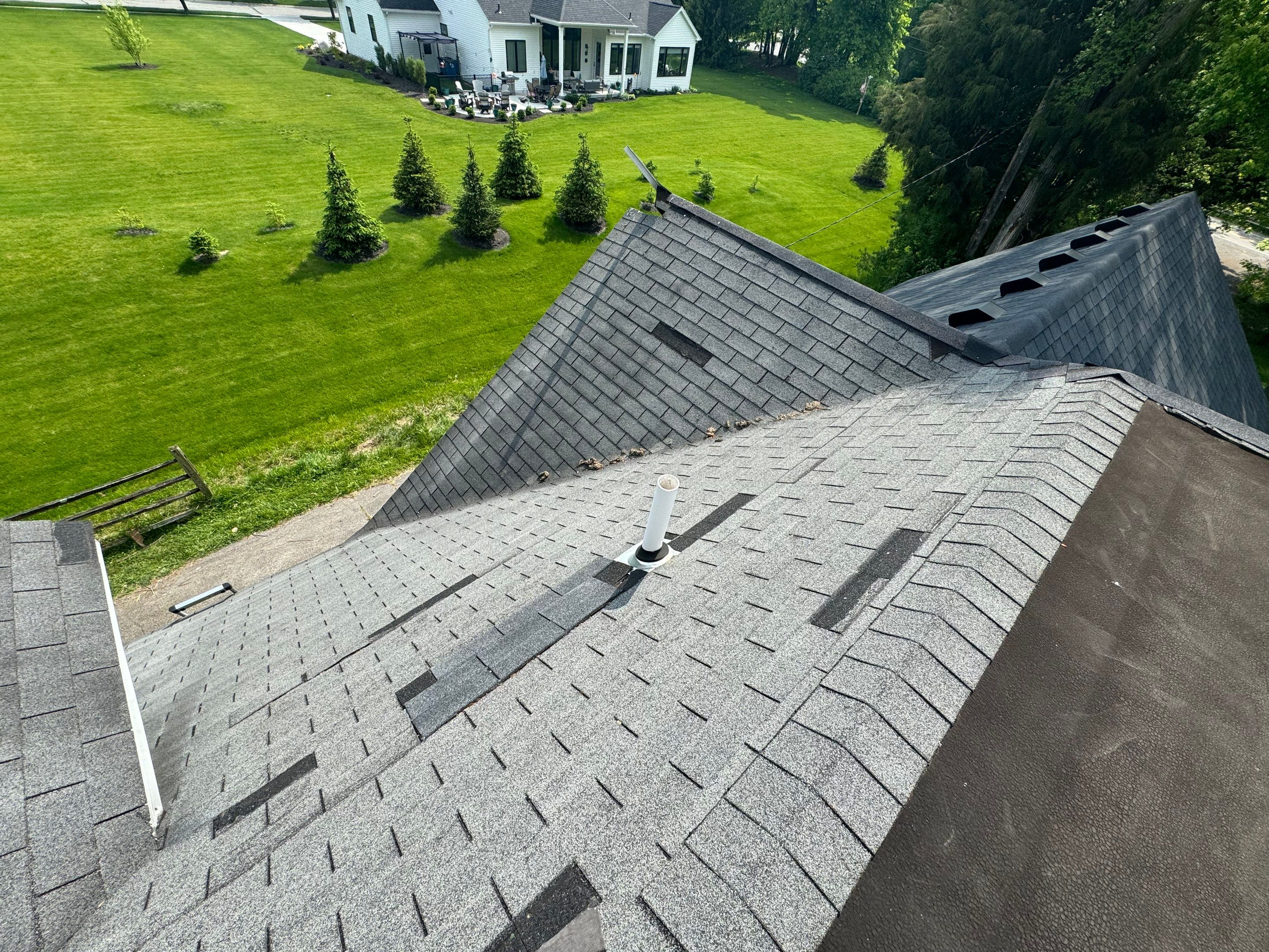 Metal Roof Replacement by Homestyle in Maumee by Homestyle Home Improvements (HHI)