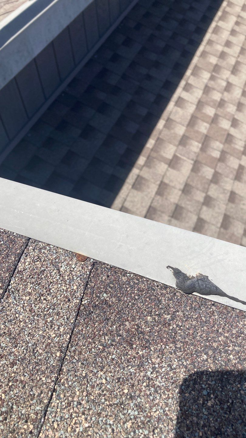 Residential Roofing Repair using Roofing Repair Products  by Lighthouse Roofing